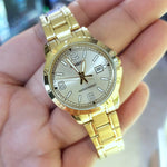 Casio LTP-V004G-7B2UDF Watch