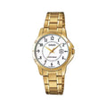 Casio LTP-V004G-7BUDF Watch