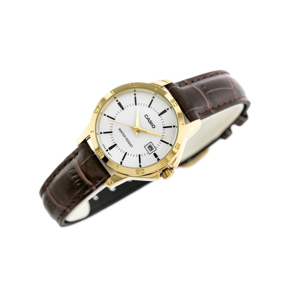 Casio LTP-V004GL-7AUDF Watch