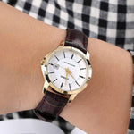 Casio LTP-V004GL-7AUDF Watch