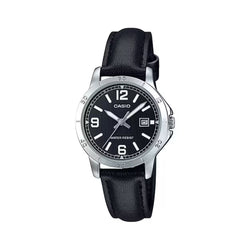 Casio LTP-V004L-1BUDF Watch