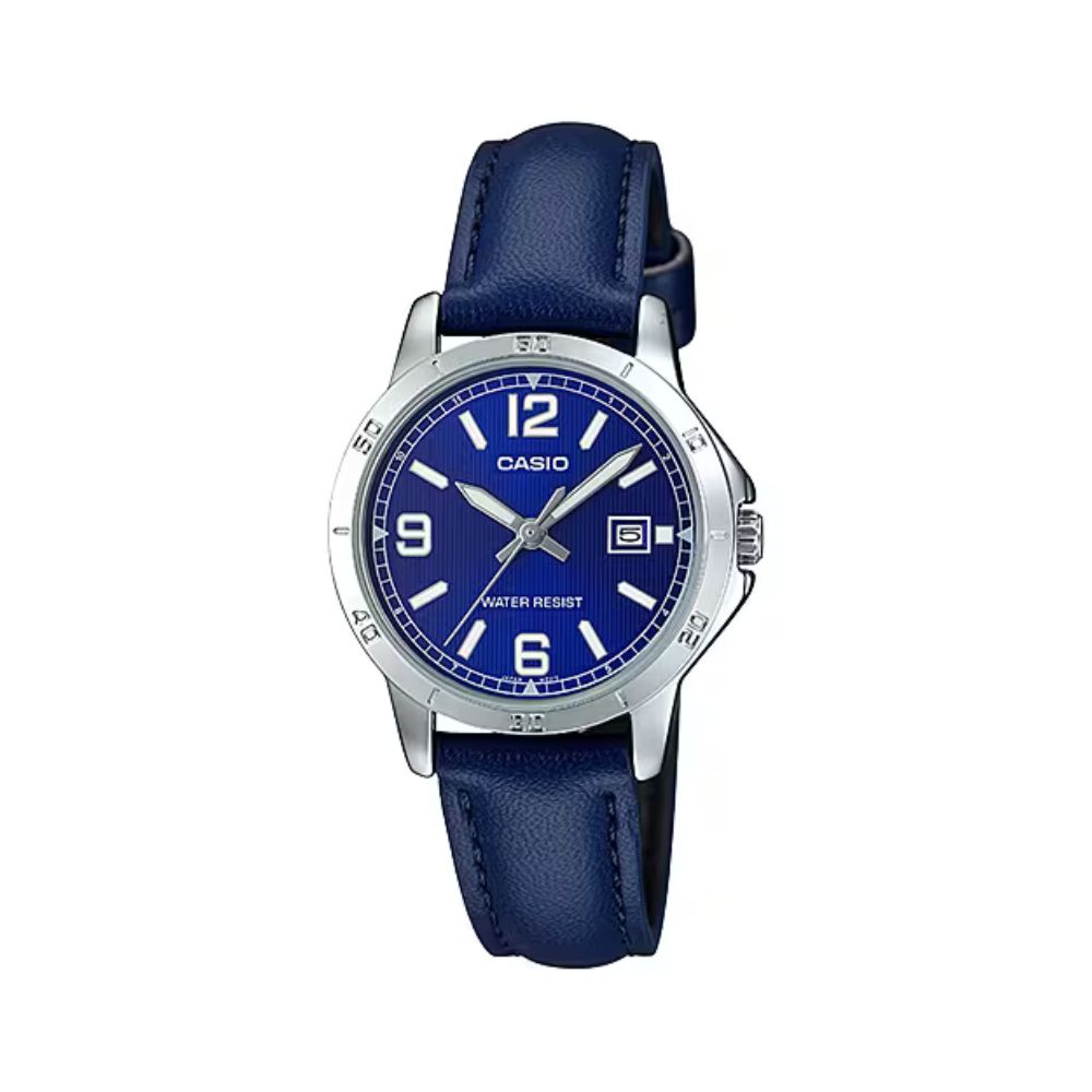 Casio LTP-V004L-2BUDF Watch