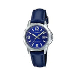 Casio LTP-V004L-2BUDF Watch