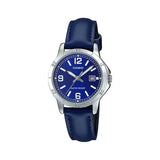Casio LTP-V004L-2BUDF Watch