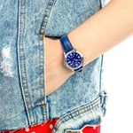 Casio LTP-V004L-2BUDF Watch
