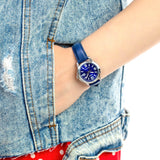 Casio LTP-V004L-2BUDF Watch