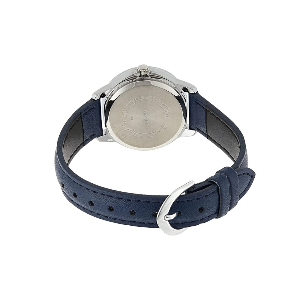 Casio LTP-V004L-2BUDF Watch