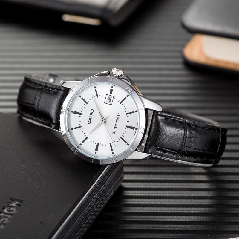 CASIO LTP-V004L-7AUDF Women's Watch Price in Bangladesh - ShopZ BD