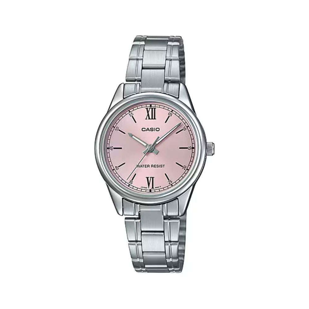Casio LTP-V005D-4B2UDF Watch
