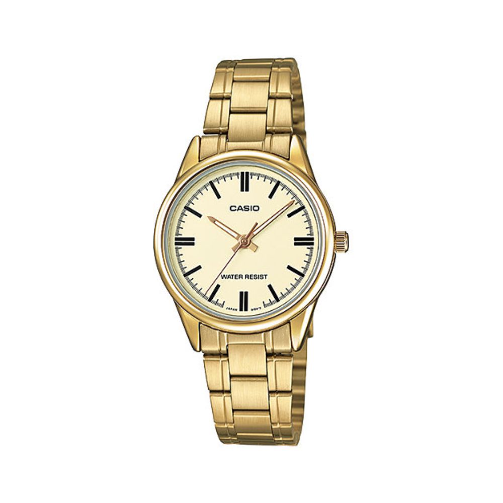 Casio LTP-V005G-9AUDF Watch