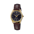 Casio LTP-V005GL-1B2UDF Watch