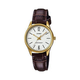 Casio LTP-V005GL-7BUDF Watch