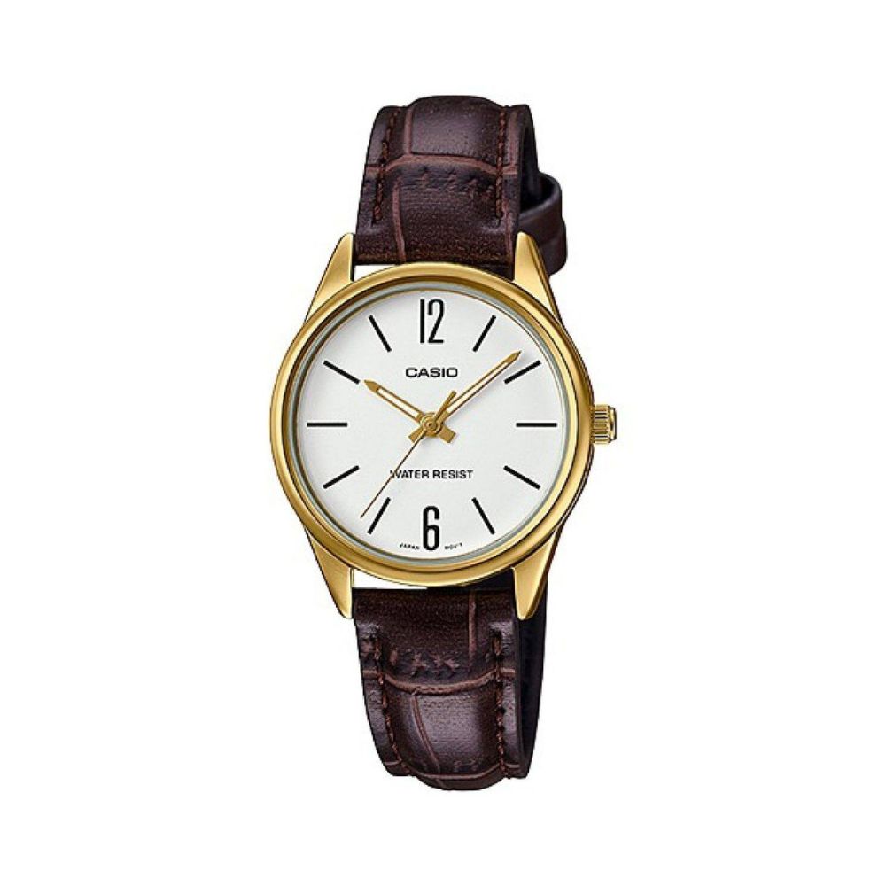 Casio LTP-V005GL-7BUDF Watch