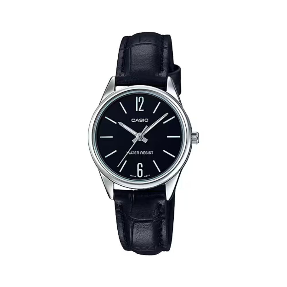 Casio LTP-V005L-1BUDF Watch