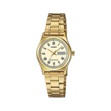 Casio LTP-V006G-9BUDF Watch