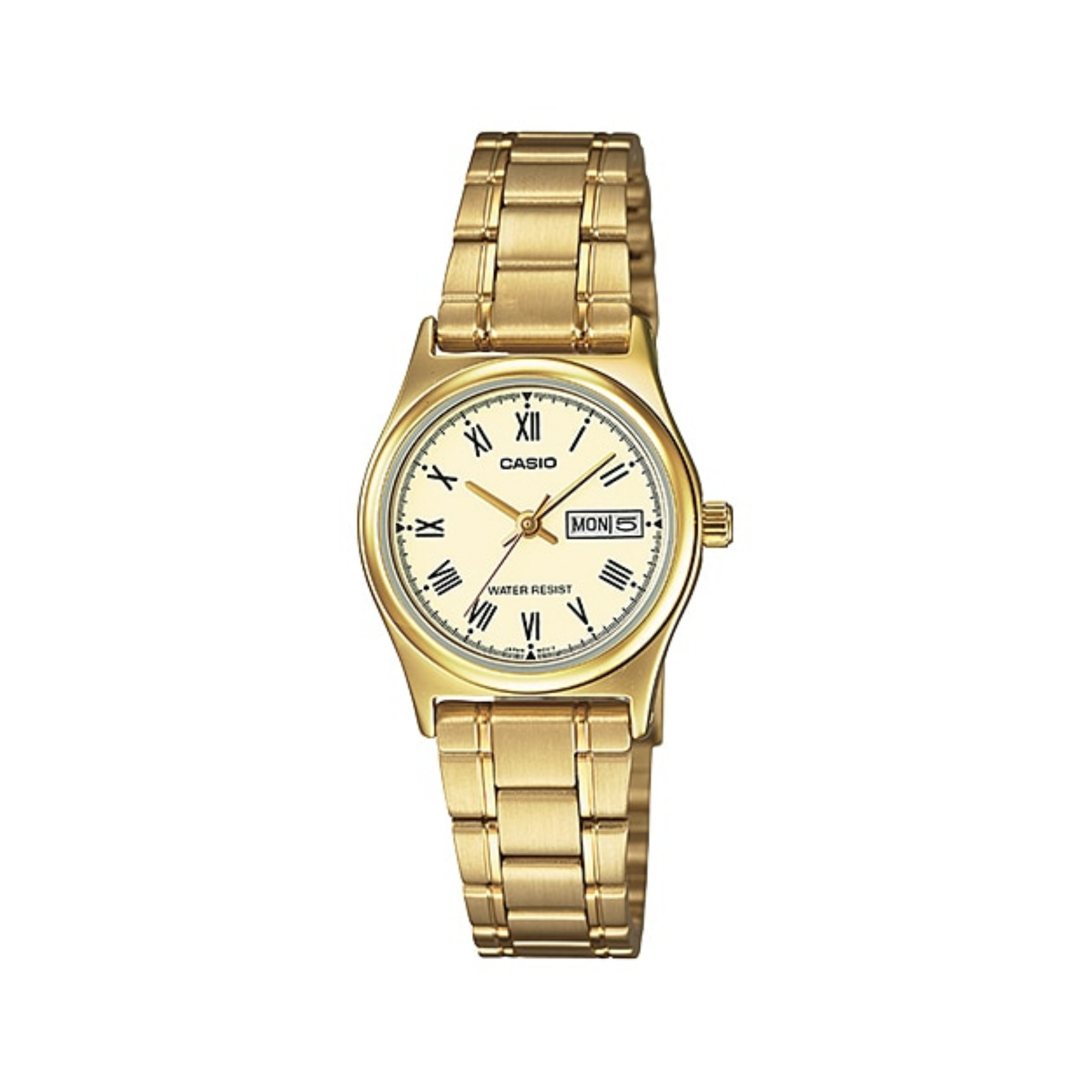 Casio LTP-V006G-9BUDF Watch