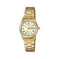 Casio LTP-V006G-9BUDF Watch