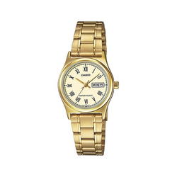 Casio LTP-V006G-9BUDF Watch