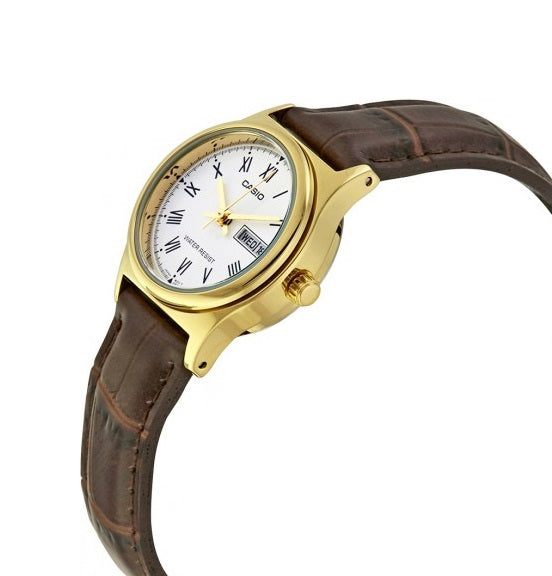 Casio LTP-V006GL-7BUDF Watch
