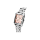 WW2139 Casio Standard Ladies Chain Watch LTP-V007D-4EUDF