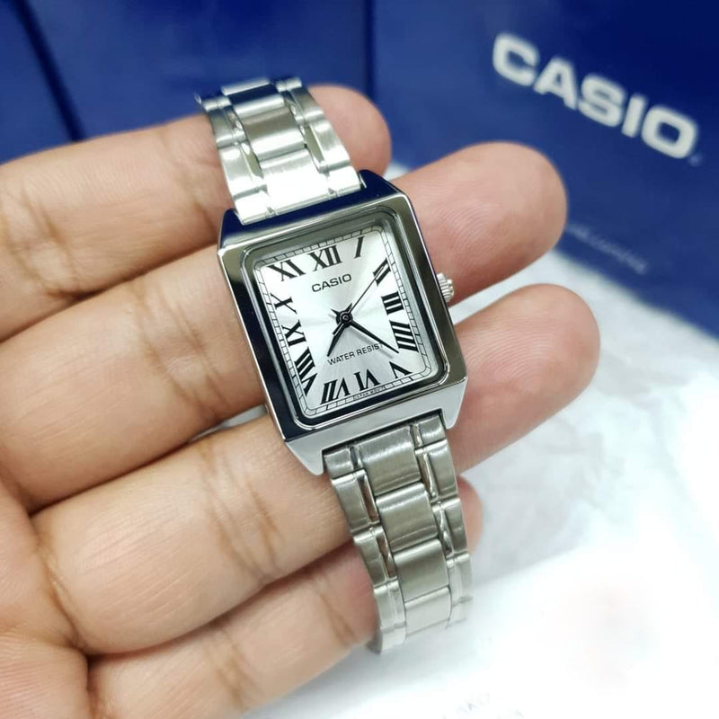 Casio LTP-V007D-7BUDF Watch