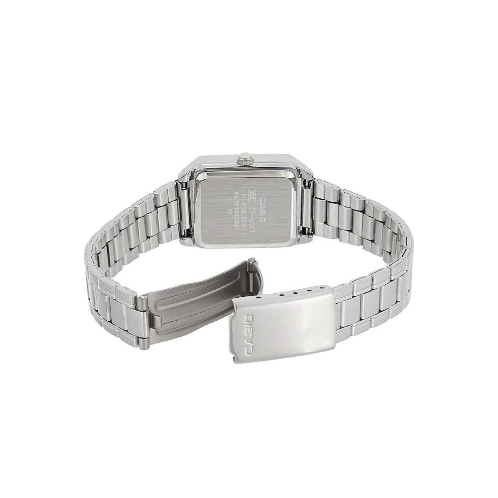 WW2141 Casio Standard Ladies Chain Watch LTP-V007D-7EUDF