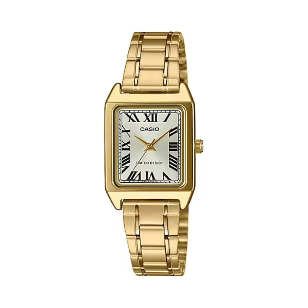 Casio LTP-V007G-9BUDF Watch