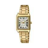 Casio LTP-V007G-9BUDF Watch