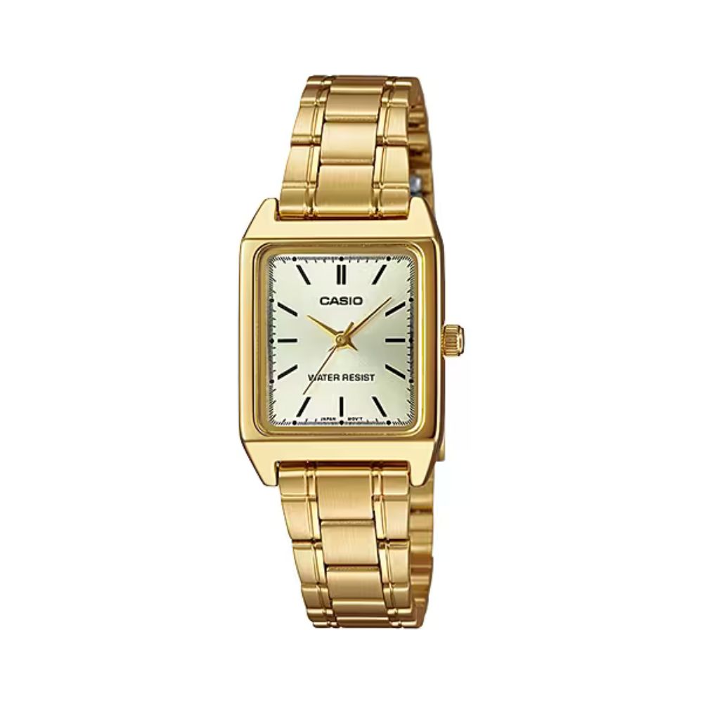 Casio LTP-V007G-9EUDF Watch