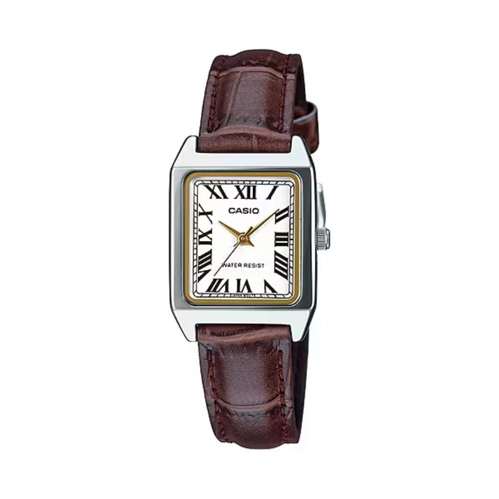 Casio LTP-V007L-7B2UDF Watch