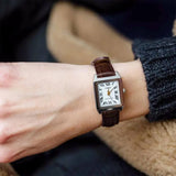 WW2131 Casio Standard Ladies Belt Watch LTP-V007L-7B2UDF