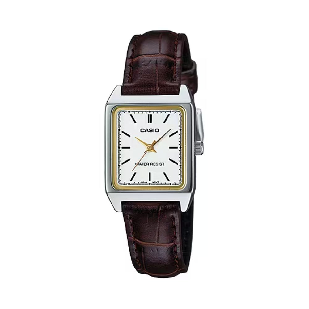 Casio LTP-V007L-7E2UDF Watch