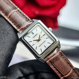 WW2133 Casio Standard Ladies Belt Watch LTP-V007L-7E2UDF
