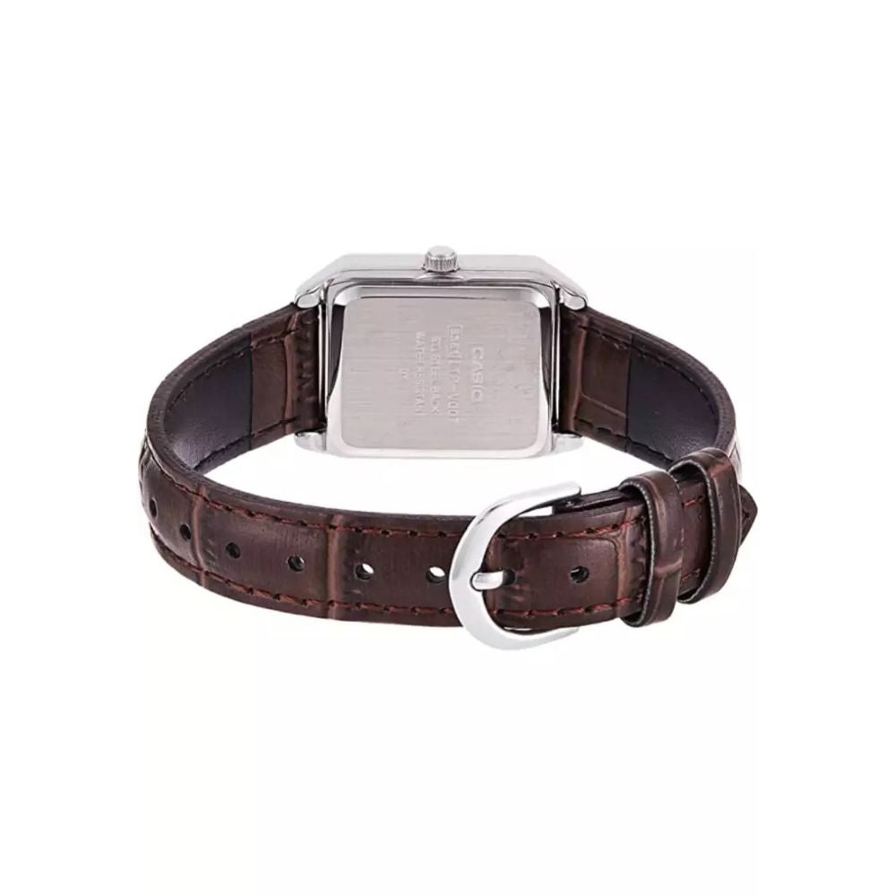 WW2133 Casio Standard Ladies Belt Watch LTP-V007L-7E2UDF