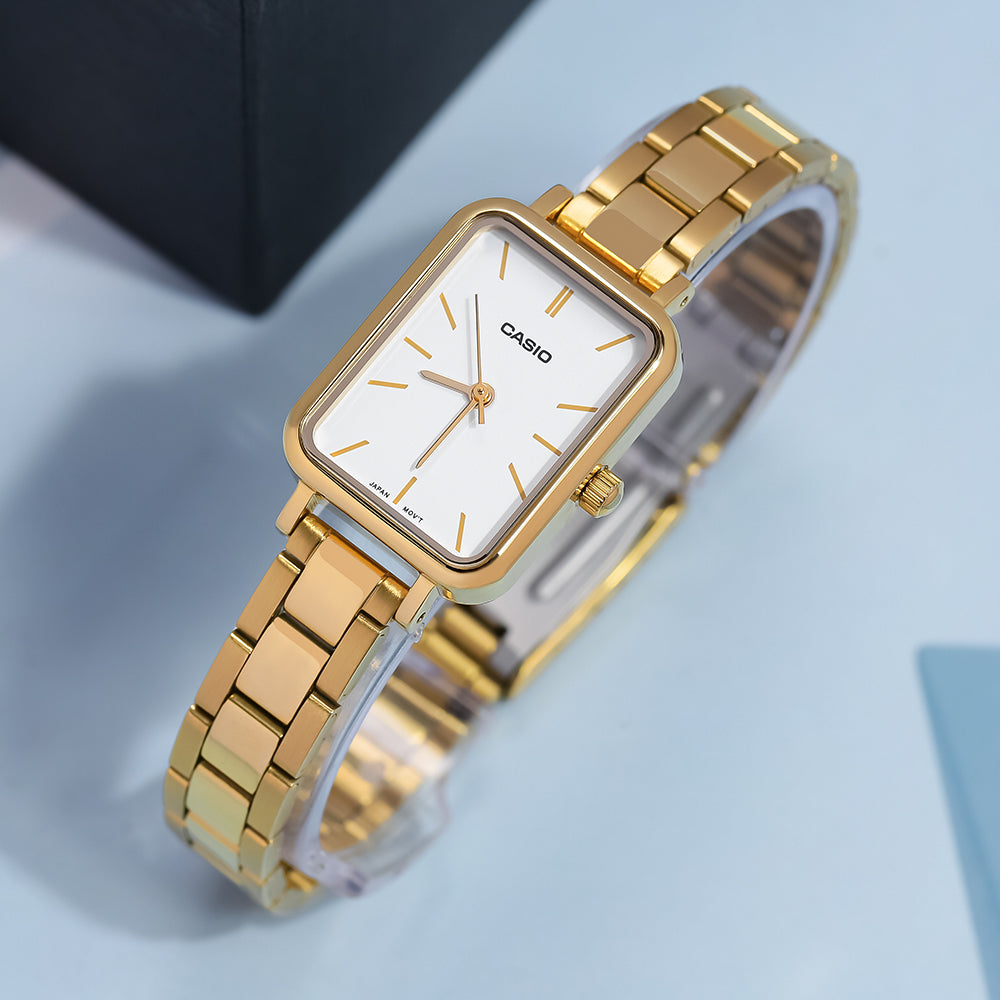 Casio LTP-V009G-7EUDF Watch