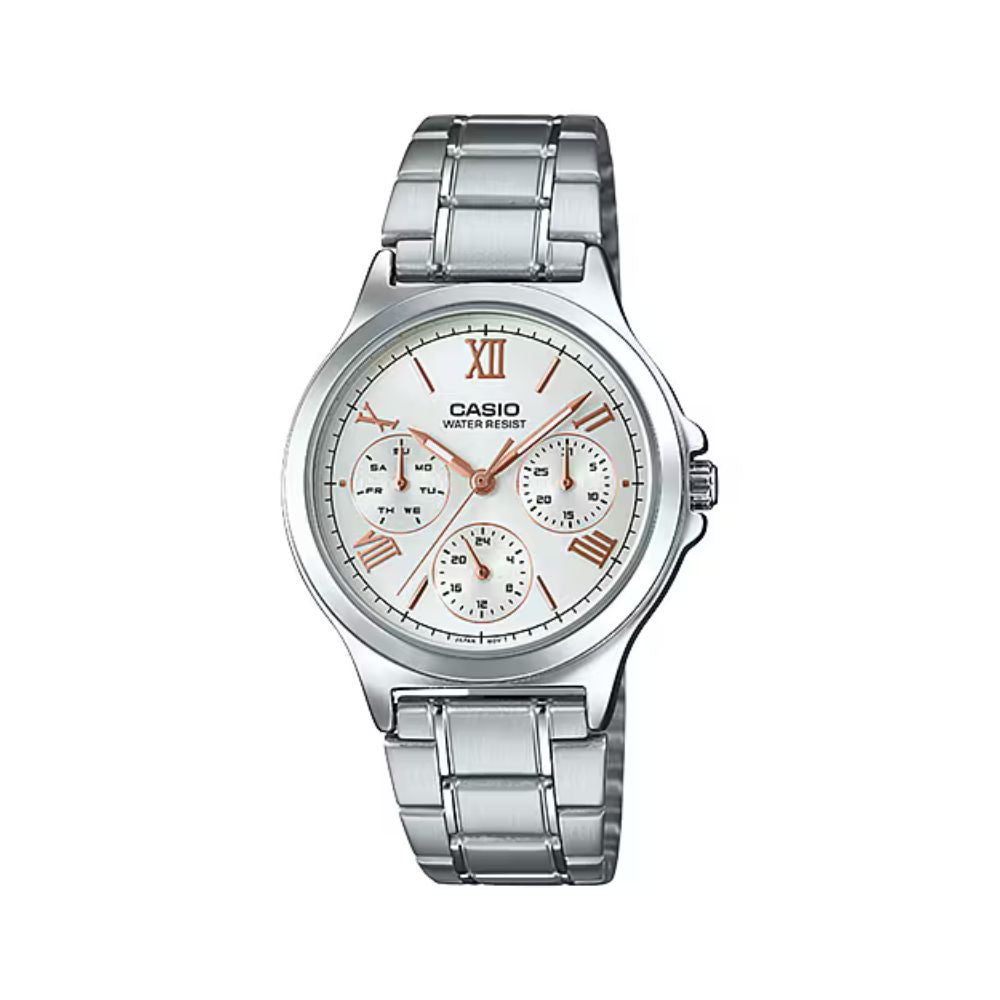 Casio LTP-V300D-7A2UDF Watch