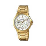 Casio LTP-V300G-7AUDF Watch