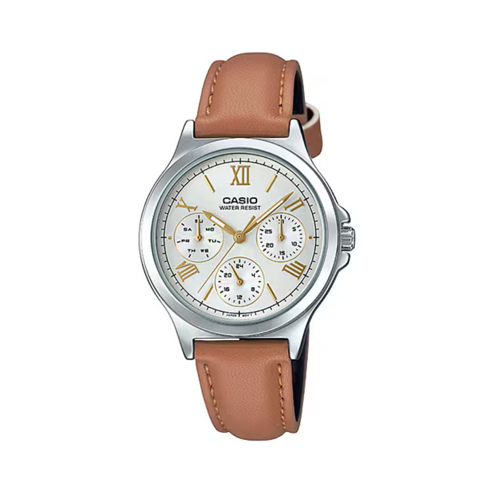 Casio LTP-V300L-7A2UDF Watch