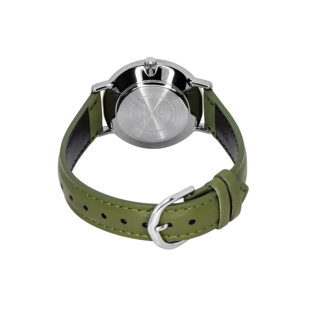 WW3007 Casio Standard Ladies Belt Watch LTP-VT03L-3BDF
