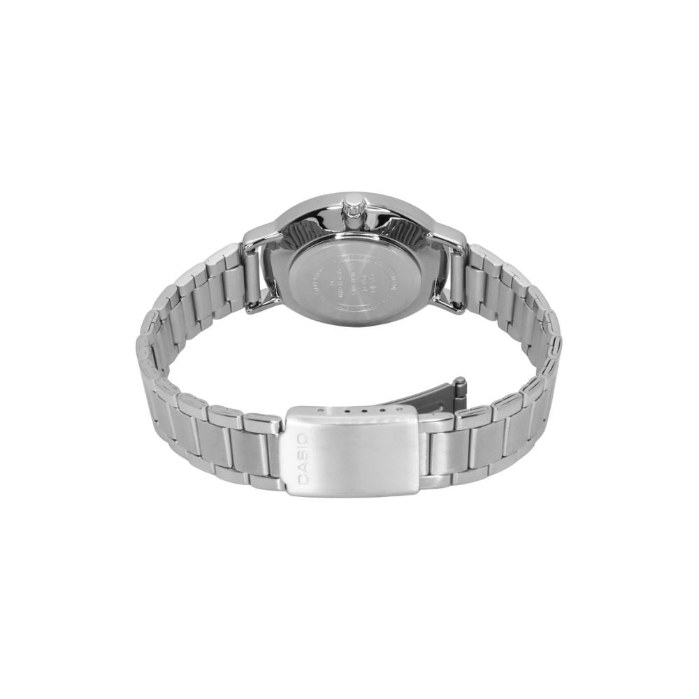 WW3072 Casio Standard Ladies Chain Watch LTP-VT04D-7ADF