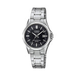 Casio LTS-100D-1AVDF Watch