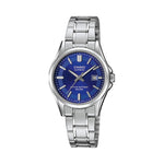 Casio LTS-100D-2A2VDF Watch