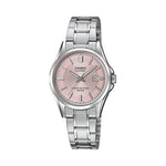 Casio LTS-100D-4AVDF Watch