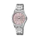 Casio LTS-100D-4AVDF Watch