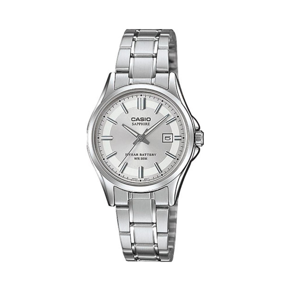 Casio LTS-100D-7AVDF Watch