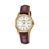 Casio LTS-100GL-7AVDF Watch