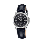 Casio LTS-100L-1AVDF Watch