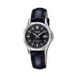 Casio LTS-100L-1AVDF Watch