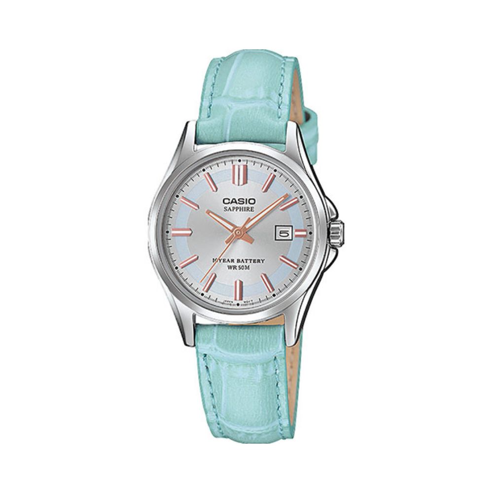 Casio LTS-100L-2AVDF Watch