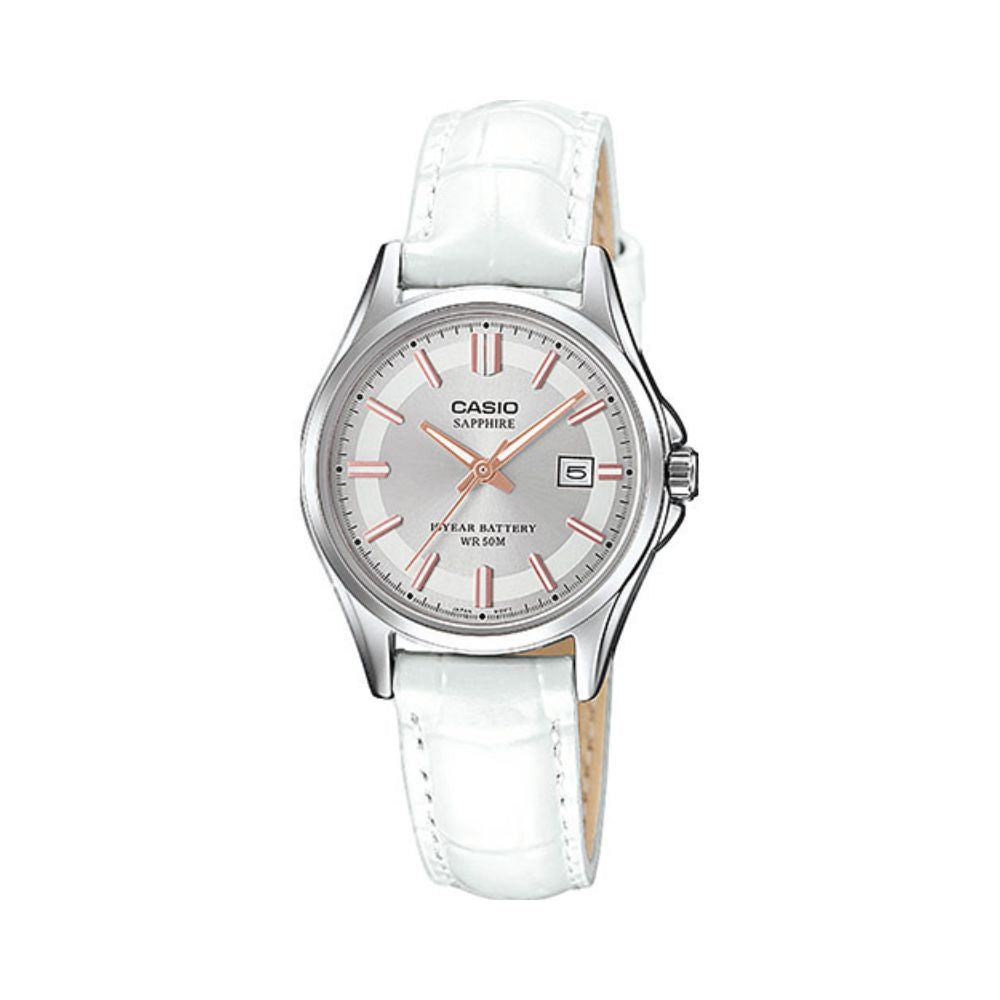 Casio LTS-100L-9AVDF Watch